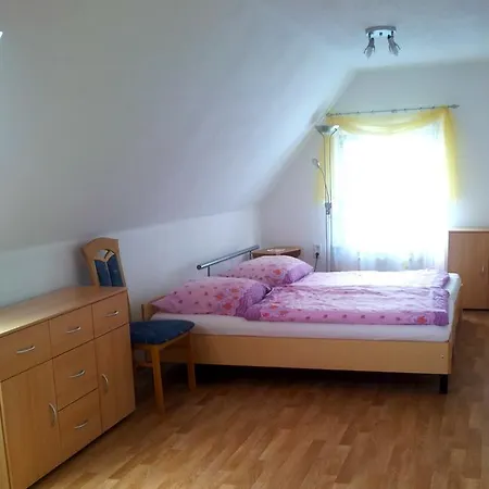 Ferienwohnung Tissen Διαμέρισμα