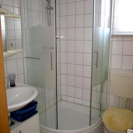 Διαμέρισμα Ferienwohnung Tissen *