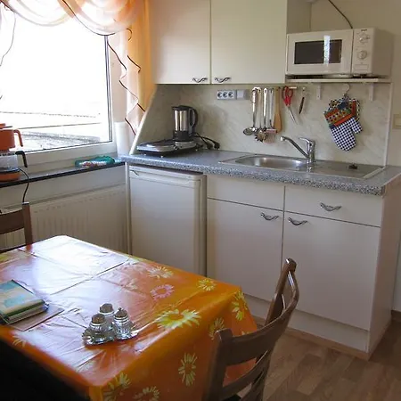 Ferienwohnung Tissen