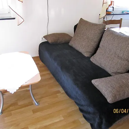 Ferienwohnung Tissen * Weener
